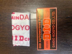 ���� ��� Nissan HR16DE, HR15DE, HR12DE DID Japan 13028-ED000 ����
