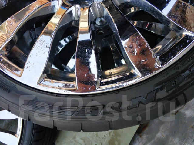 Nitto NT555. ������, 2009 ���, �/�, ����� 5 % ����