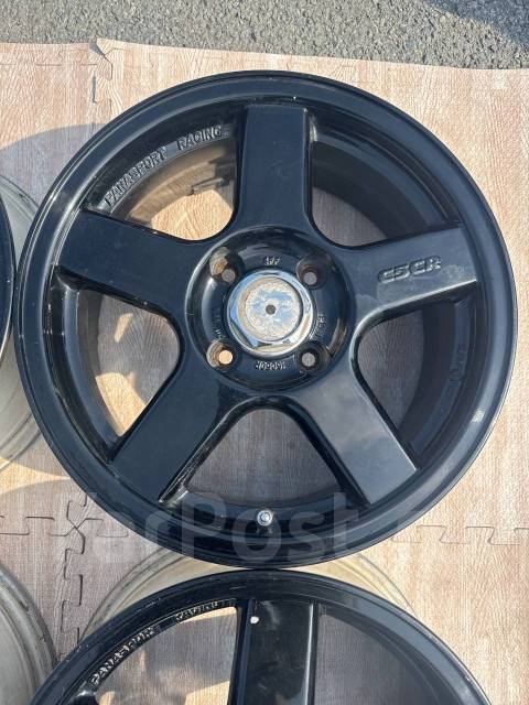 Panasport. 6.5x16", 4x114.3, ET40, �� 66,1���. ����