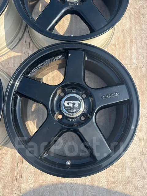 Panasport. 6.5x16", 4x114.3, ET40, �� 66,1���. ����