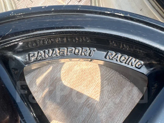 Panasport. 6.5x16", 4x114.3, ET40, �� 66,1���. ����
