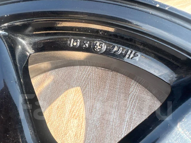 Panasport. 6.5x16", 4x114.3, ET40, �� 66,1���. ����