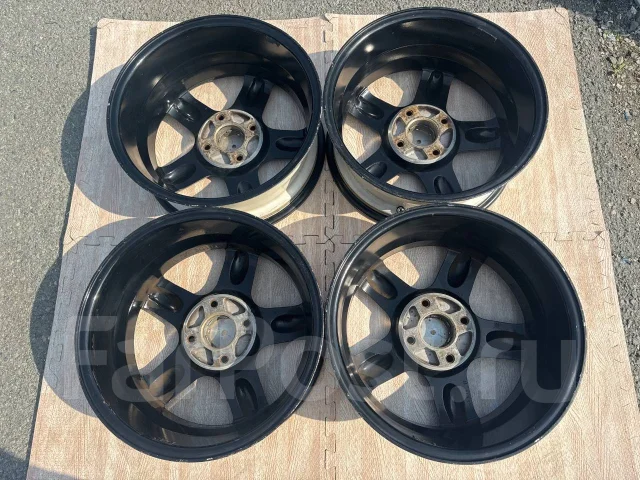 Panasport. 6.5x16", 4x114.3, ET40, �� 66,1���. ����