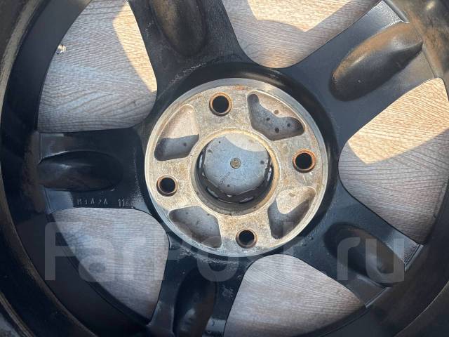 Panasport. 6.5x16", 4x114.3, ET40, �� 66,1���. ����