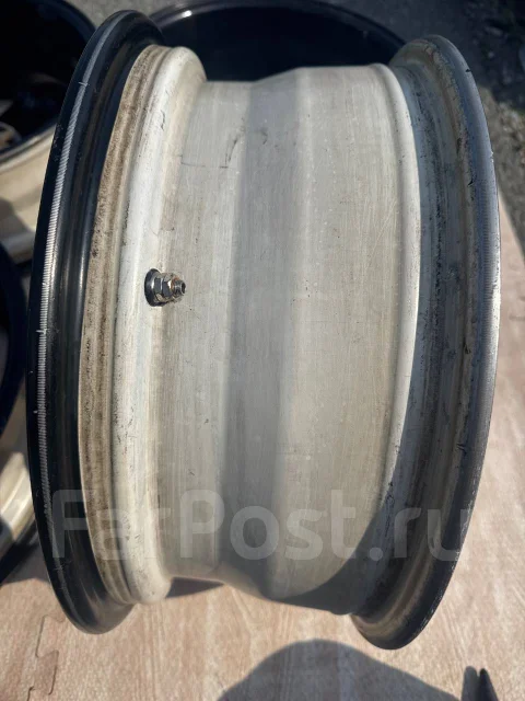 Panasport. 6.5x16", 4x114.3, ET40, �� 66,1���. ����