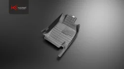 3D 3� ������� Koonka � ����� Toyota Premio T240-T260 2WD ������ ���� ����