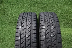 Bridgestone Blizzak VL1. ������, ��� �����, �/�, ����� 10 %. �������� ������� ����