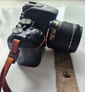 Nikon D5600 ����