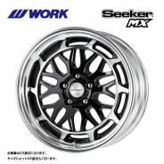 Work Seeker MX. 7.5x18", 4x100, ET0, �� 73���. ��� ����� �� ������������ ����