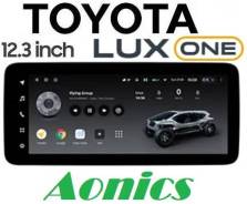 Teyes Lux One ����