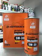 Autobacs. 5W-30, �������������, 1��. ����