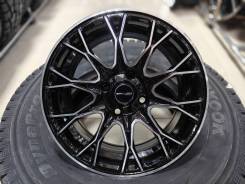 Sakura Wheels D2810