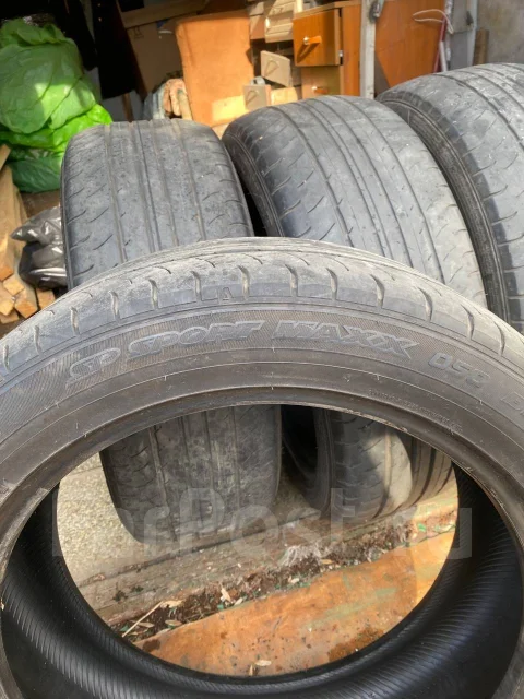 Dunlop e.Sport Maxx. ������, 2018 ���, �/�, ����� 40 % ����