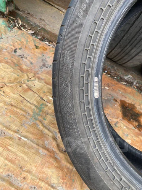 Dunlop e.Sport Maxx. ������, 2018 ���, �/�, ����� 40 % ����
