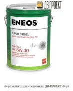 Eneos Turbo Diesel