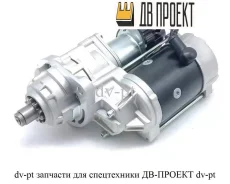 ������� 4D102/6BT5. �9/4BT3. �9/QSB/ISB/ISF 6008634410 6008634410 ����