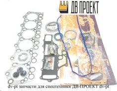 ����� ���������� ��� 6D34T (K1+K2) ME996454 ME996454 ����
