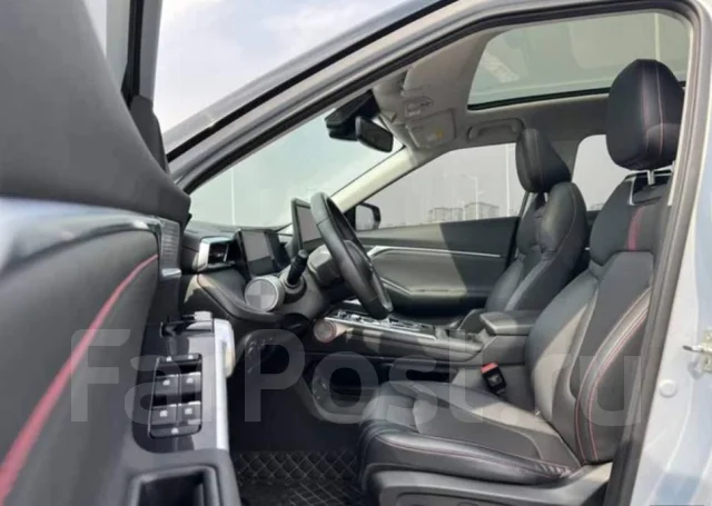 GAC. �������, 4wd, 1.5, ������, 15 000����. ��, �/�. ��� ����� �� ������������ ����
