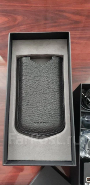 Vertu. ����� ����