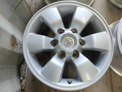 Toyota. 7.0x16", 6x139.7, ET30,  106,1. 