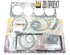 ����������� ��� (K1+K2) 4D102/4BTA3.9 3802216 3802216 ����
