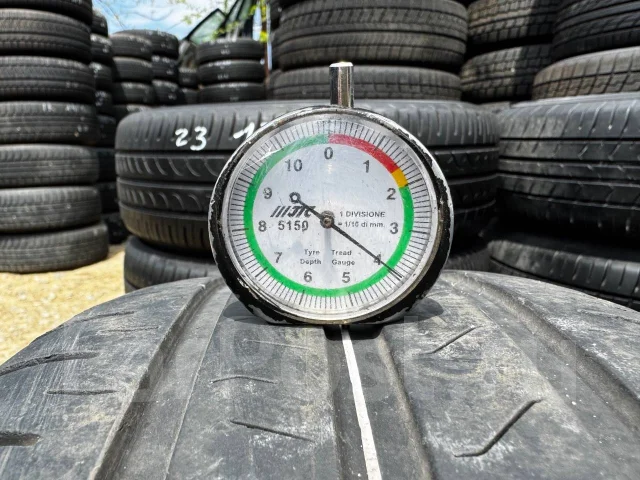 Falken Sincera SN832i. ������, 2018 ���, �/�, ����� 10 % ����