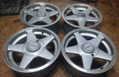 Azev. 7.0x15", 5x120, ET30, �� 72,6���. ����