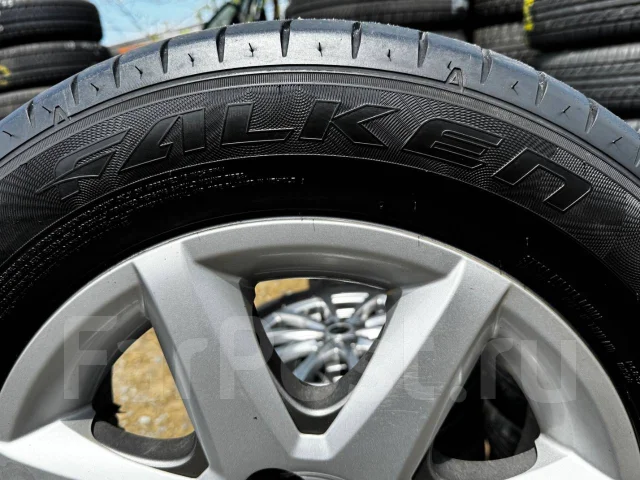 Falken Sincera SN832i. ������, 2018 ���, �/�, ����� 10 % ����