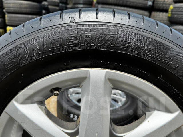 Falken Sincera SN832i. ������, 2018 ���, �/�, ����� 10 % ����