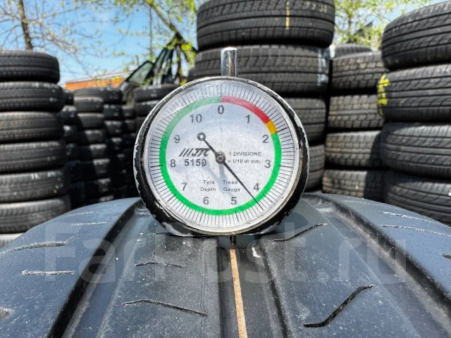 Falken Sincera SN832i. ������, 2018 ���, �/�, ����� 10 % ����