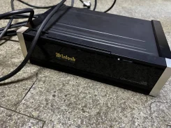 McIntosh ����
