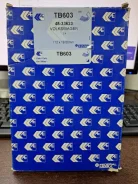 ������ ���, AE TB603 ����