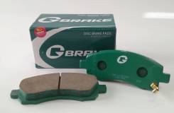   ( G-brake GP-07039) GP07039 
