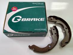   Gbrake GS07805 GS07805 