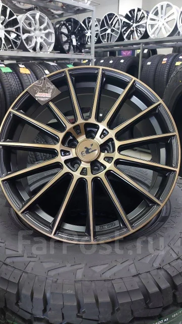 Lenso. 8.0x18", 5x100, ET35, �� 63,4���. ����