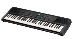   , 61 . Yamaha PSR-E273 