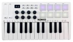  25 , Kokko SMK-25 MIDI- 