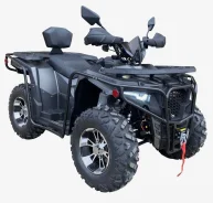 Loncin. ��������, ��� ���\���, ��� ������� ����