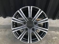 ZW 071. 8.0x18", 5x150, ET45, �� 110,1���. ����