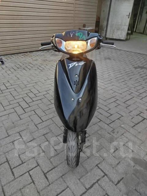 Honda Dio AF62. 49����. ��., ��������, ��� ���, ��� ������� ����