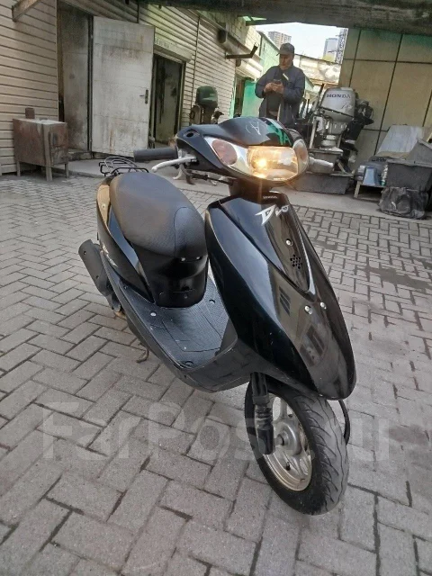 Honda Dio AF62. 49����. ��., ��������, ��� ���, ��� ������� ����