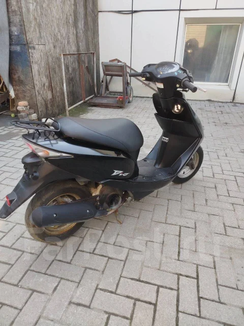 Honda Dio AF62. 49����. ��., ��������, ��� ���, ��� ������� ����