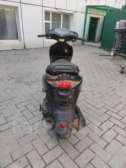 Honda Dio AF62. 49����. ��., ��������, ��� ���, ��� ������� ����