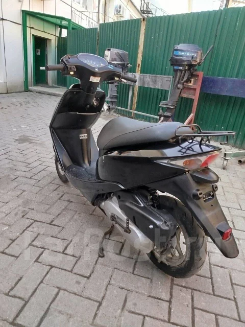 Honda Dio AF62. 49����. ��., ��������, ��� ���, ��� ������� ����