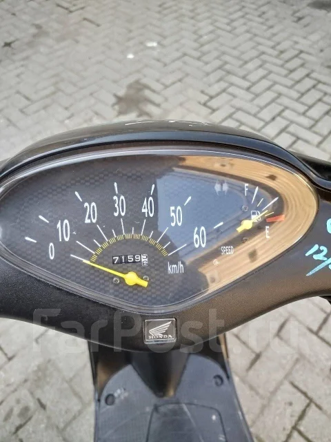 Honda Dio AF62. 49����. ��., ��������, ��� ���, ��� ������� ����
