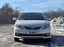 Toyota Allion. �������, ��������, 1.8 (144��.�.), ������, 157 000����. �� ����