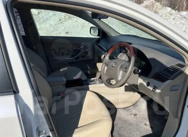 Toyota Allion. �������, ��������, 1.8 (144��.�.), ������, 157 000����. �� ����
