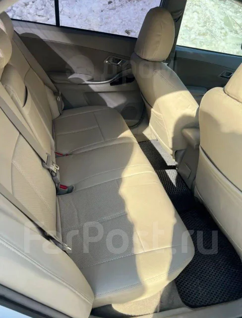 Toyota Allion. �������, ��������, 1.8 (144��.�.), ������, 157 000����. �� ����