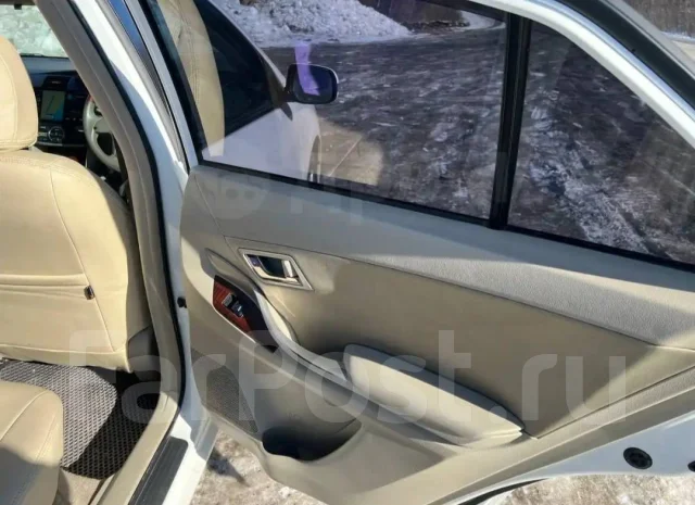 Toyota Allion. �������, ��������, 1.8 (144��.�.), ������, 157 000����. �� ����