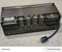 Luxman ����